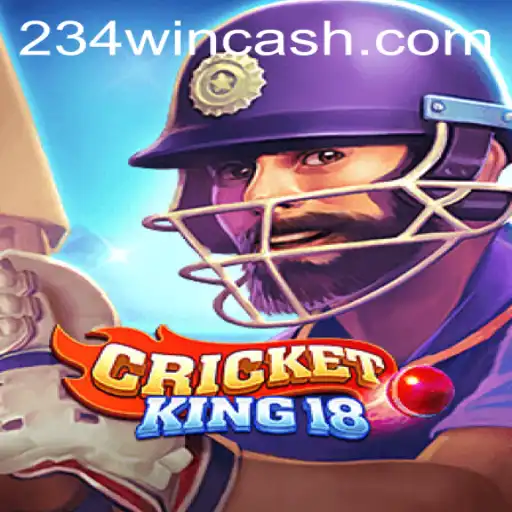 Discover the Engaging World of CricketKing18: Your Gateway to Virtual Cricket Glory