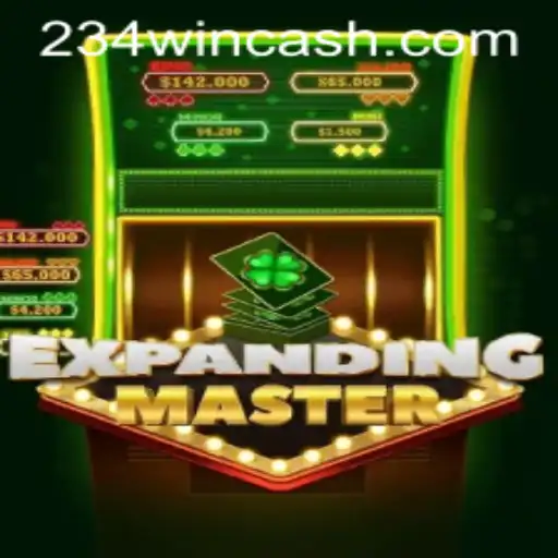 Dive Into the World of ExpandingMaster: A Strategic Journey with 234win