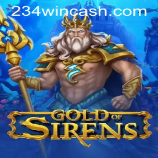 GoldofSirens: The Ultimate Fantasy Adventure Game