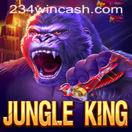 JungleKing: Conquer the Wild with Strategy and Skill