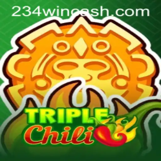 TripleChili: A Spicy Adventure with Exciting Wins