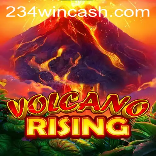 Exploring VolcanoRising: A Thrilling Adventure Unleashed by 234win