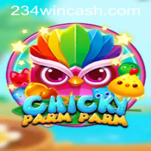 ChickyParmParm: The Exciting World of Virtual Strategy and Quick Thinking