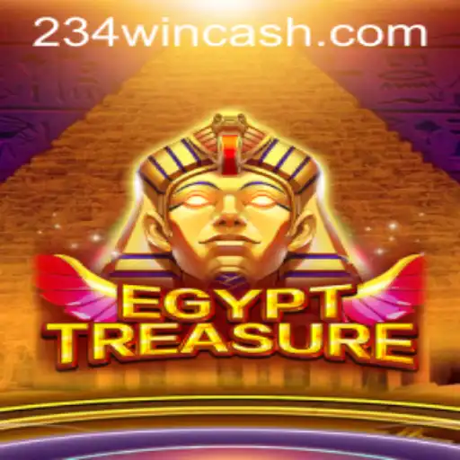 EgyptTreasure: Unveiling Ancient Secrets and Modern Thrills with 234win