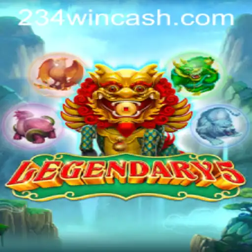 Legendary5: A New Era of Gaming with 234win
