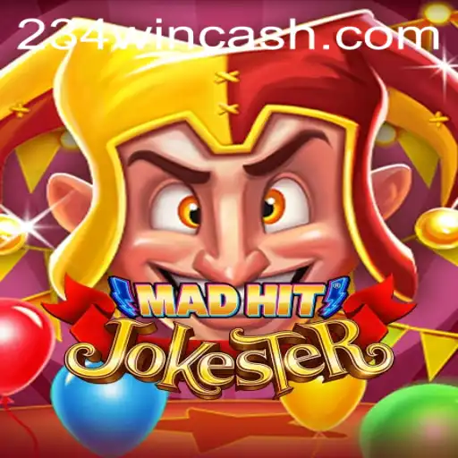 Unveiling MadHitJokester: Revolutionizing Gaming in 2023