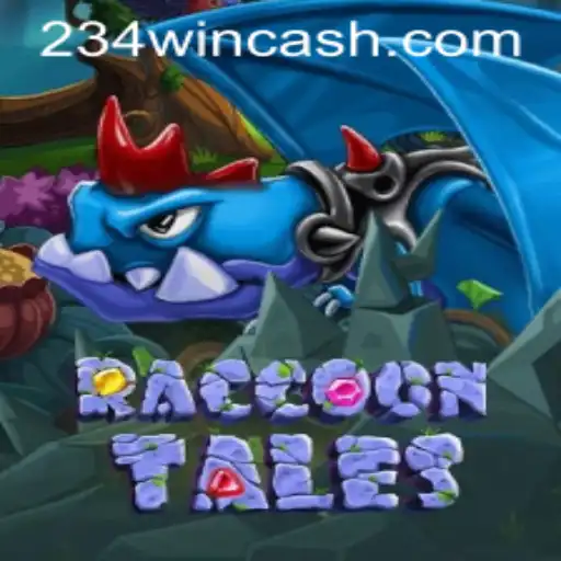 RaccoonTales: The Enchanting World of Adventure and Strategy