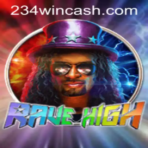 RaveHigh: The Revolutionary Gaming Experience with 234win