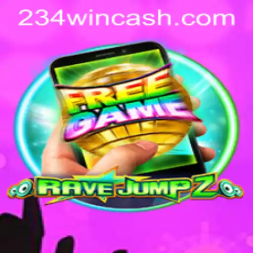 RaveJump2M: The Thrilling Adventure Game Taking the Gaming World by Storm