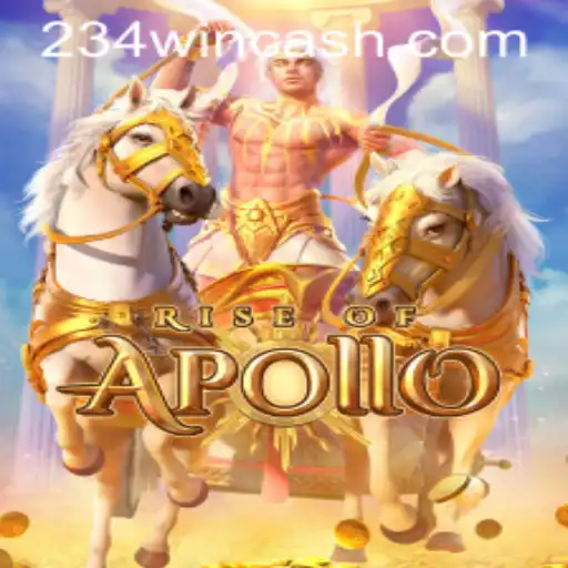 RiseofApollo: The Ultimate Gaming Experience with 234win