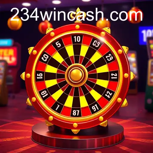 Exploring the World of Rotary Games with 234win