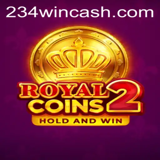 Explore the Realm of Thrills in RoyalCoins2: An Intriguing Journey With 234win