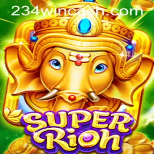 Discover the Thrills of SuperRich and Unlock Potential with 234win