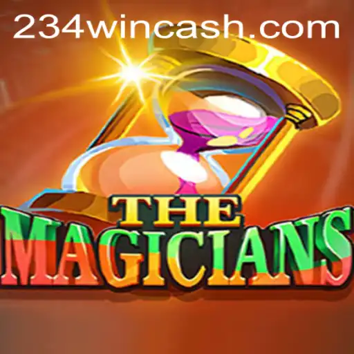 TheMagicians: Unleashing the Mystical World of 234win