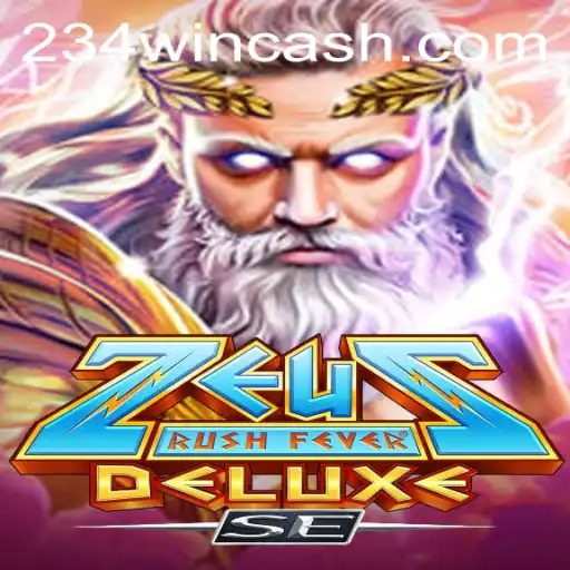 Experience the Excitement of ZeusRushFeverDeluxeSE and the Thrill of 234win